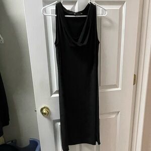 Tank dress